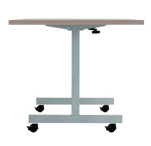 Jemini Rect Ttg Tbl 1600X700 G/Oak