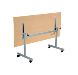 Jemini Rect Ttg Tbl 1600X700 N/Oak