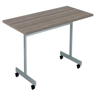 Jemini Rect Tilting Tbl 800 G/Oak