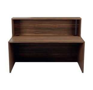 Jemini Rcpn Unit 1460X890X1165 D/Wal