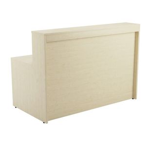 Jemini Rcpn Unit 1460X890X1165 Maple