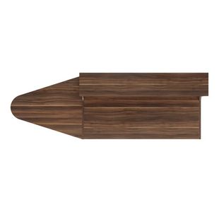 Jemini Rcpn Unit With Extn D/Wal