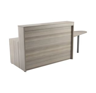 Jemini Rcpn Unit With Extn G/Oak