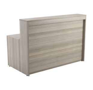 Jemini Rcpn Unit 1660X890X1165 G/Oak