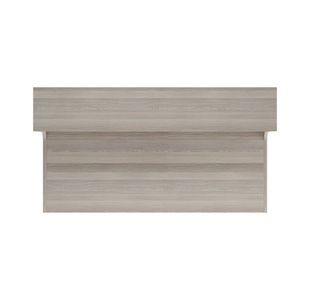 Jemini Rcpn Unit 1660X890X1165 G/Oak