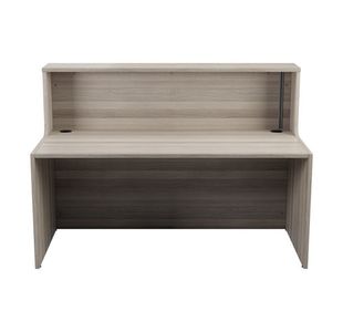 Jemini Rcpn Unit 1660X890X1165 G/Oak