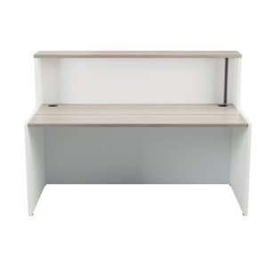 Jemini Rcpn Unit 1460 G/Oak/Wht