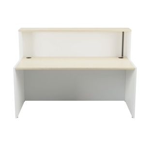 Jemini Rcpn Unit 1460 Mple/Wht