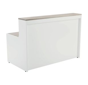 Jemini Rcpn Unit 1660 G/Oak/Wht
