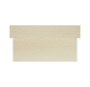 Jemini Rcpn Unit 1660 Mple/Wht