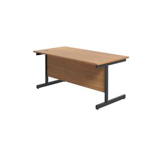 Jemini Su Rec Dsk 1800X800 Noak/Blk