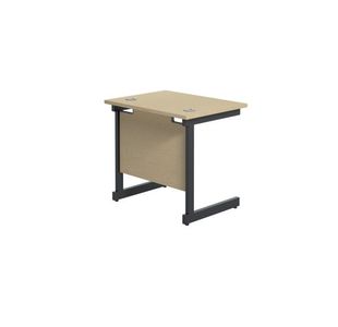Jemini Su Rec Dsk 800X600Mm Mpl/Blk