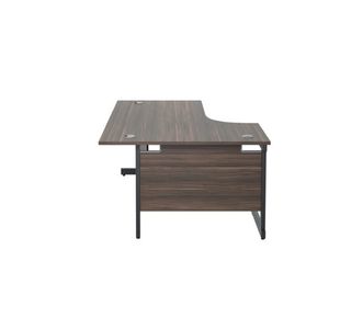 Jemini Rdl Lh Dsk 1600X1200 Dwal/Blk