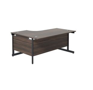Jemini Rdl Rh Dsk 1600X1200 Dwal/Blk