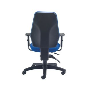 Avior Centro Call Centre Chair Rblue