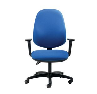 1D Optional Adjustable Arms Pk2