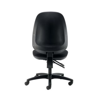 Cappela Campos Hbk Pst Chair Blk