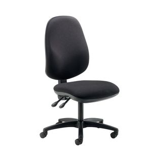 Cappela Campos Hbk Pst Chair Blk