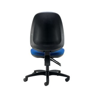 Cappela Campos Hbk Pst Chair Blue