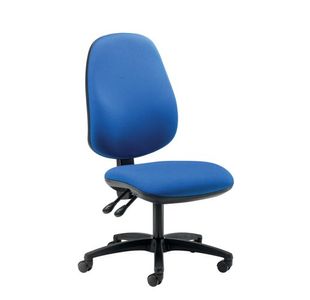 Cappela Campos Hbk Pst Chair Blue