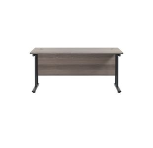Jemini Du Rec Dsk 1800X600 G/Oak/Blk
