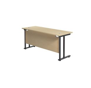 Jemini Du Rec Dsk 1800X600 Mpl/Blk