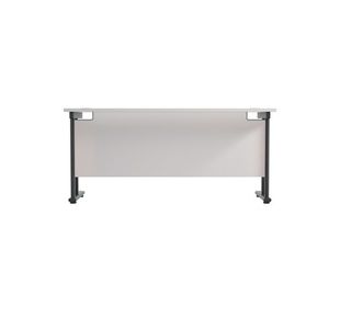 Jemini Du Rec Dsk 1800X600 Wht/Blk