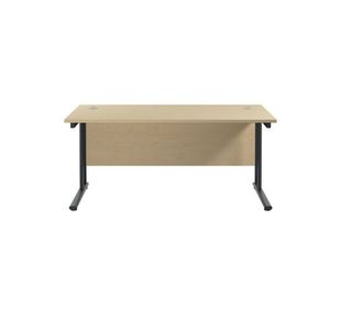 Jemini Du Rec Dsk 1800X800 Mpl/Blk