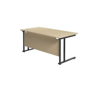 Jemini Du Rec Dsk 1800X800 Mpl/Blk