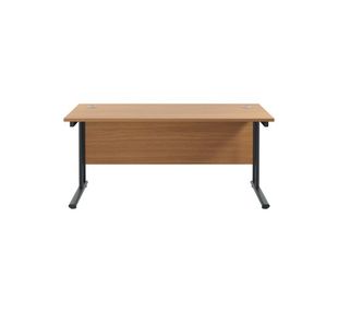 Jemini Du Rec Dsk 1800X800 N/Oak/Blk