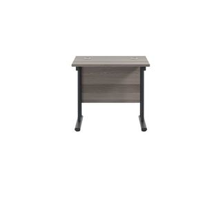 Jemini Du Rec Dsk 800X600 G/Oak/Blk