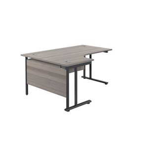 Jemini Du Rdl Lh Dsk 1600 Oak/Blk