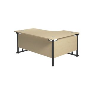 Jemini Du Rdl Lh Dsk 1600 Mpl/Blk