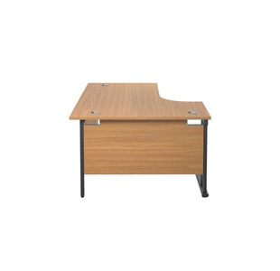 Jemini Du Rdl Lh Dsk 1600 Oak/Blk