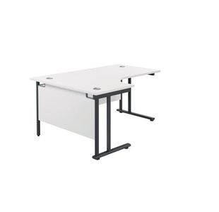 Jemini Du Rdl Lh Dsk 1600 Wht/Blk