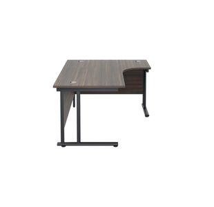 Jemini Du Rdl Rh Dsk 1600 Wal/Blk