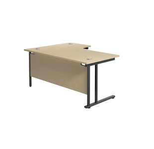 Jemini Du Rdl Rh Dsk 1600 Mpl/Blk