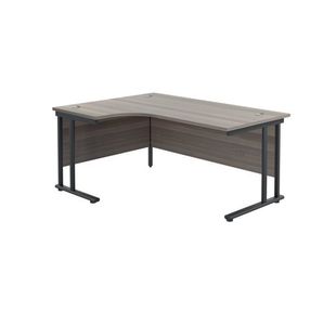 Jemini Du Rdl Lh Dsk 1800 Oak/Blk