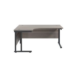 Jemini Du Rdl Lh Dsk 1800 Oak/Blk