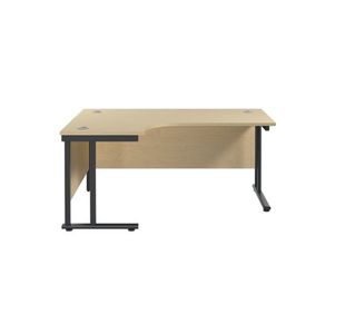 Jemini Du Rdl Lh Dsk 1800 Mpl/Blk