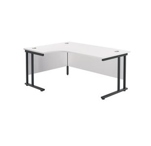 Jemini Du Rdl Lh Dsk 1800 Wht/Blk