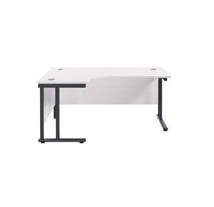 Jemini Du Rdl Lh Dsk 1800 Wht/Blk