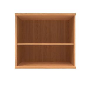 Polaris Bookcase 1 Shlf 730H Nor Bch