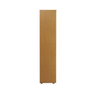 First Wdn Cupboard 2000 Nova Oak