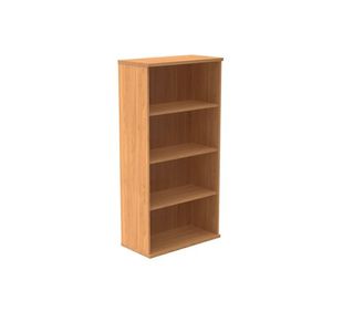 Polaris Bookcase 3Shlf 1592H Nor Bch