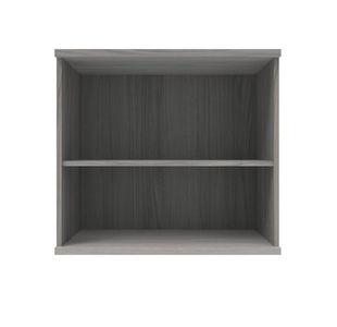 Polaris Bookcase 1 Shlf 730H Agoak