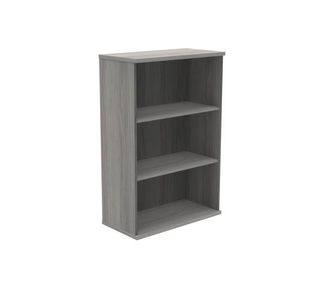 Polaris Bookcase 2 Shlf 1204H Agoak