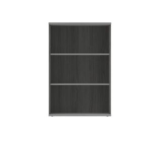 Polaris Bookcase 2 Shlf 1204H Agoak