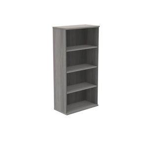 Polaris Bookcase 3 Shlf 1592H Agoak