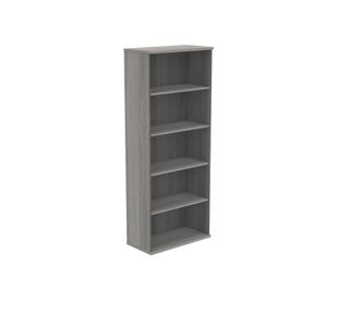 Polaris Bookcase 4 Shlf 1980H Agoak